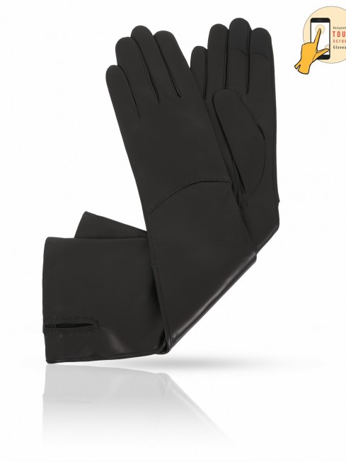 Перчатки Женские i.K81-ELLIS_27/BL